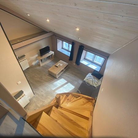 Appartement N4 Yssingeaux エクステリア 写真