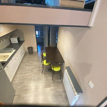 Appartement N4 Yssingeaux エクステリア 写真