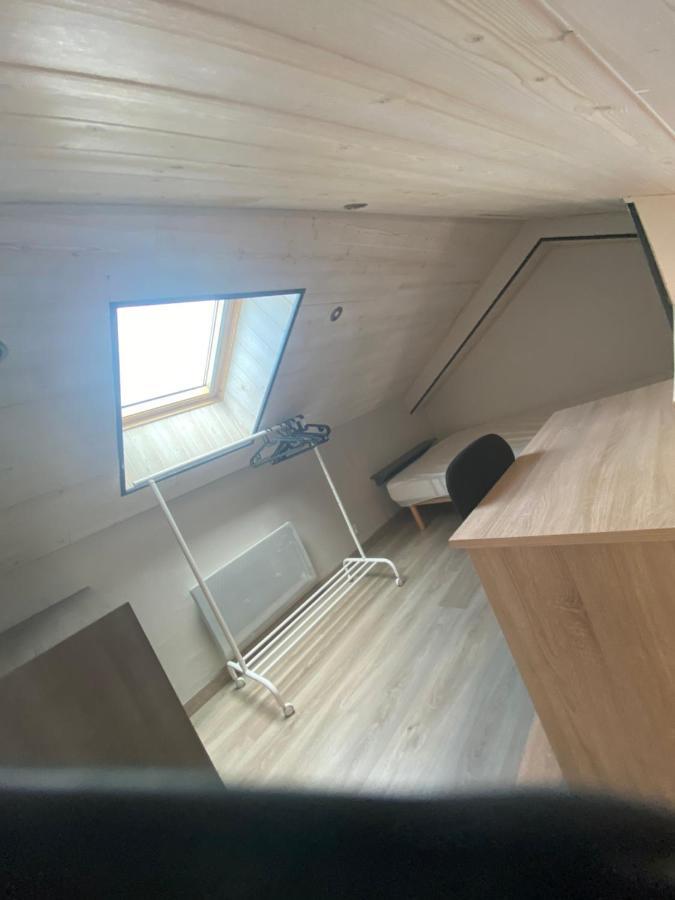 Appartement N4 Yssingeaux エクステリア 写真
