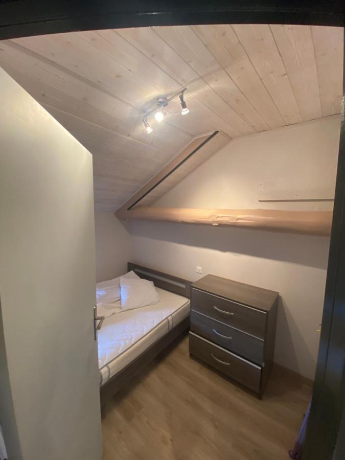 Appartement N4 Yssingeaux エクステリア 写真