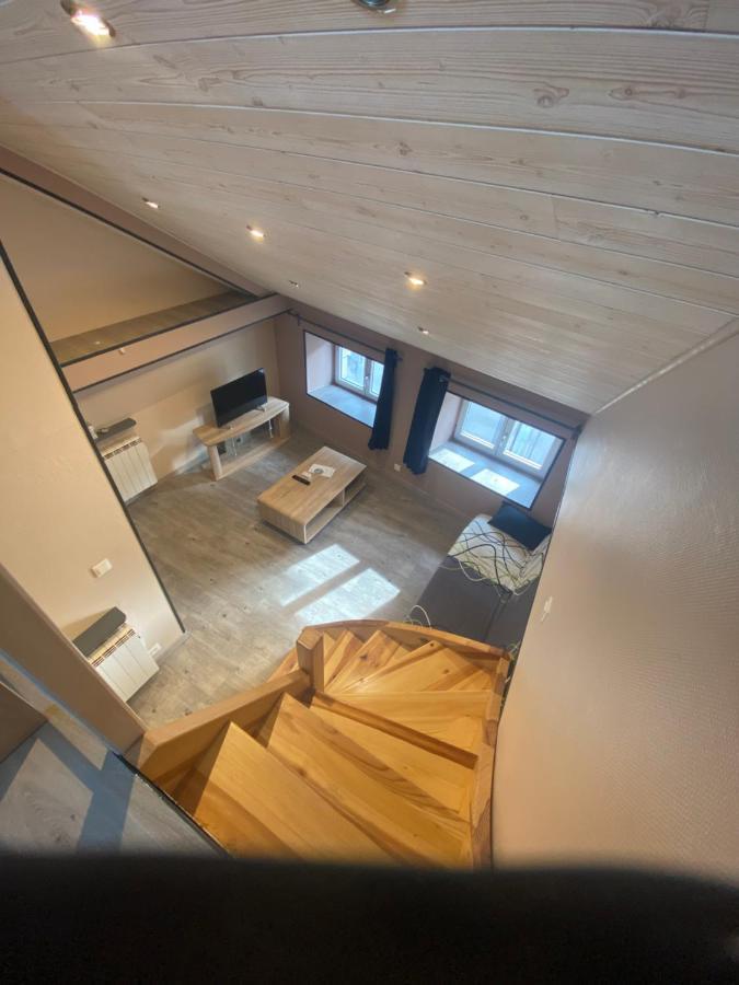 Appartement N4 Yssingeaux エクステリア 写真