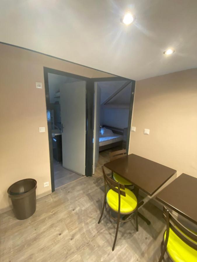Appartement N4 Yssingeaux エクステリア 写真