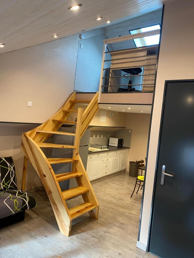 Appartement N4 Yssingeaux エクステリア 写真