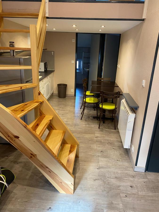 Appartement N4 Yssingeaux エクステリア 写真